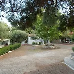 彼得村别墅 度假居 Kalamaki (Messinia)