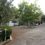彼得村别墅 度假居 *