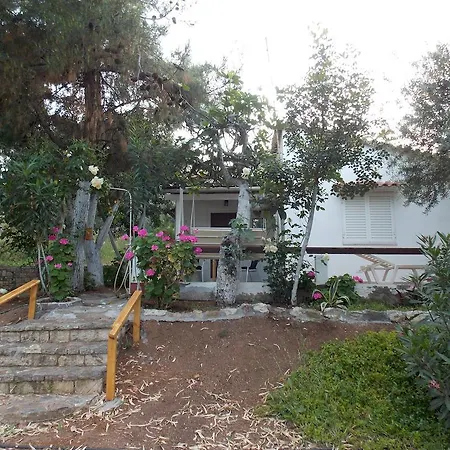 Peter's Village Vakantiehuis