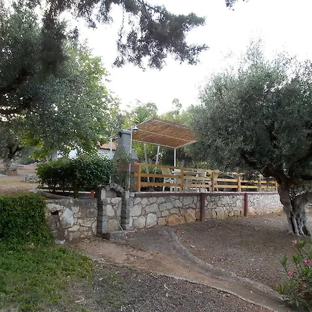 Peter's Village Kalamaki (Messinia)