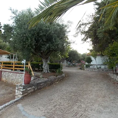 Peter's Village Vakantiehuis