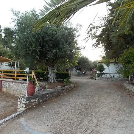 Peter's Village Holiday home