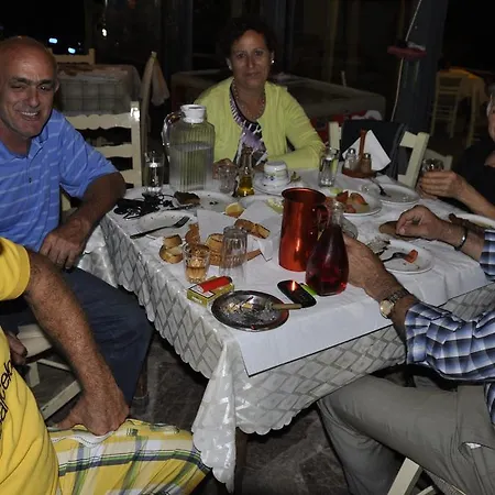 Peter's Village * Kalamaki (Messinia)