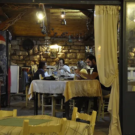 Peter's Village Сasa de vacaciones