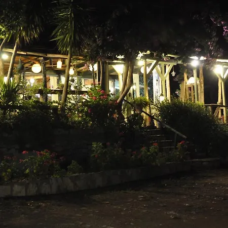Peter's Village Ferienhaus
