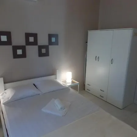 Сasa de vacaciones Peter's Village *