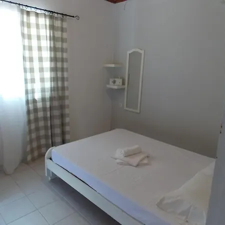 Peter's Village Holiday home Kalamaki (Messinia)