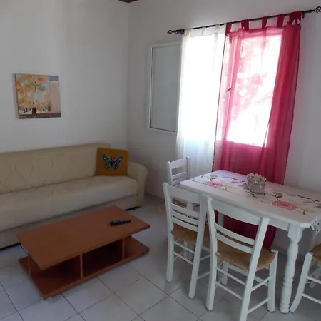 Peter's Village Nyaraló