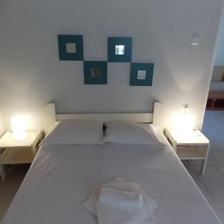 Peter's Village Nyaraló *