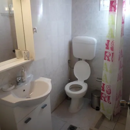 Сasa de vacaciones Peter's Village *