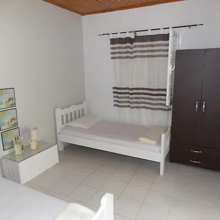 Сasa de vacaciones Peter's Village Kalamaki (Messinia)