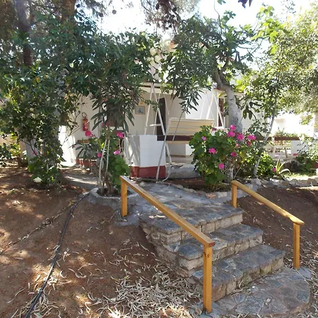 Peter's Village Nyaraló