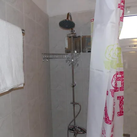 Сasa de vacaciones Peter's Village *