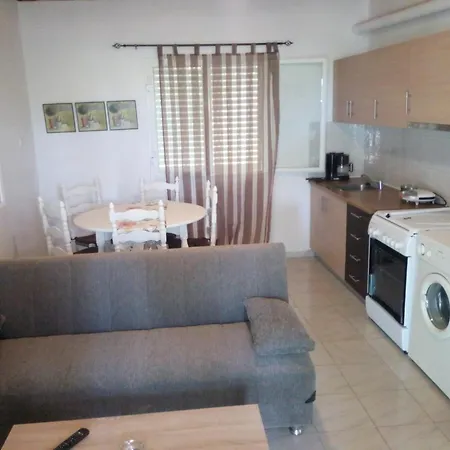 Peter's Village Holiday home Kalamaki (Messinia)