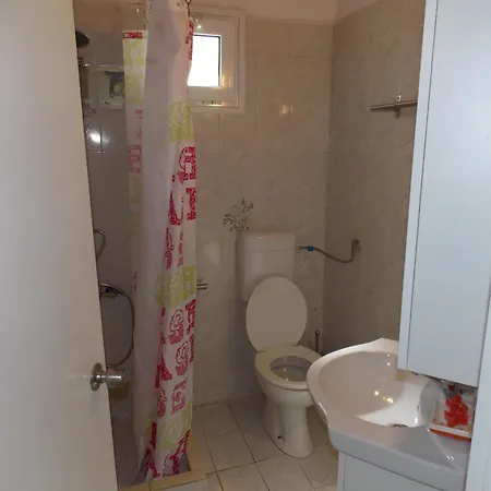 Holiday home Peter's Village Kalamaki (Messinia)