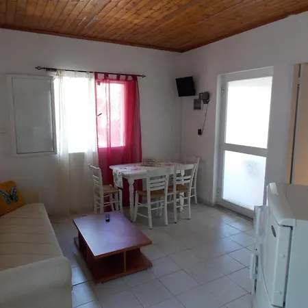 Peter's Village Kalamaki (Messinia)