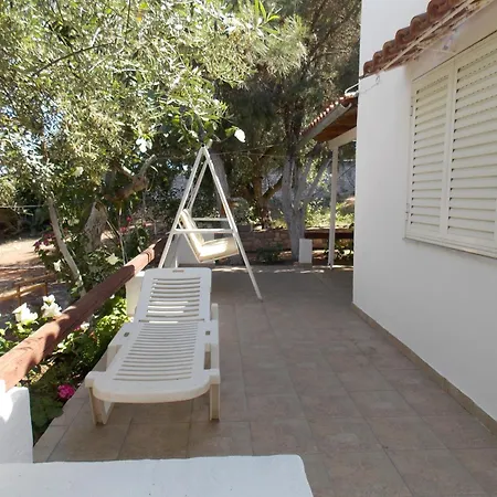 Peter's Village * Kalamaki (Messinia)