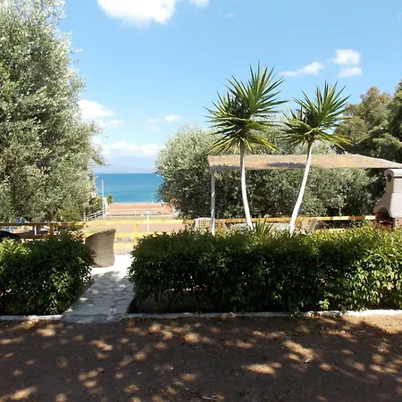 Peter's Village Holiday home Kalamaki (Messinia)
