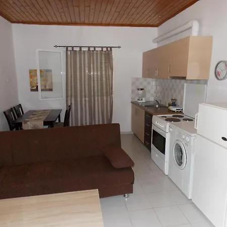 Holiday home Peter's Village Kalamaki (Messinia)