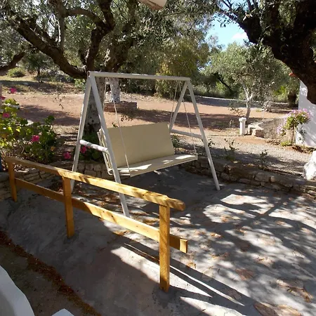 בית נופש Peter's Village
