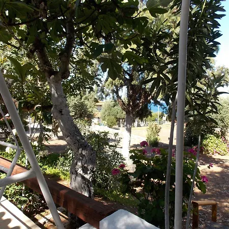 Сasa de vacaciones Peter's Village Kalamaki (Messinia)