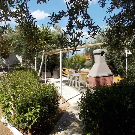 Peter's Village Kalamaki (Messinia)