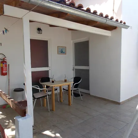 Feriehus Peter's Village