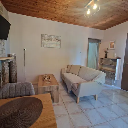 Peter's Village Vakantiehuis Kalamaki (Messinia)