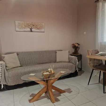 Peter's Village Kalamaki (Messinia)