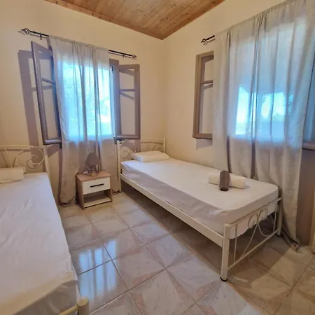 Peter's Village * Kalamaki (Messinia)