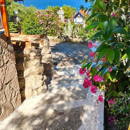 בית נופש Peter's Village