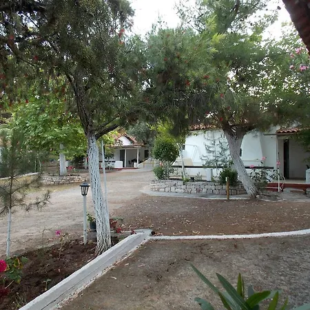 Peter's Village
