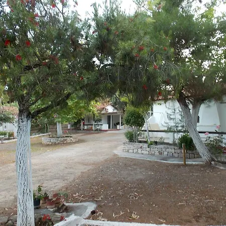 Vakantiehuis Peter's Village Kalamaki (Messinia)