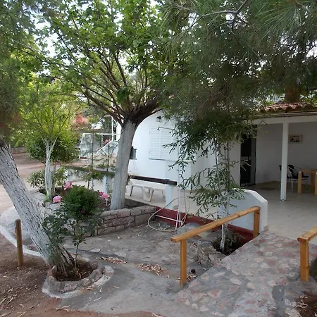 Peter's Village * Kalamaki (Messinia)
