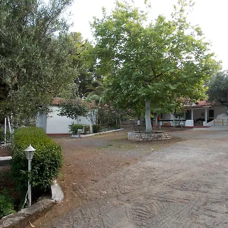 Peter's Village Holiday home *
