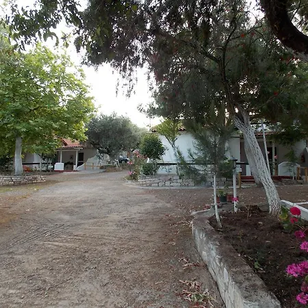 Peter's Village 펜션 Kalamaki (Messinia)