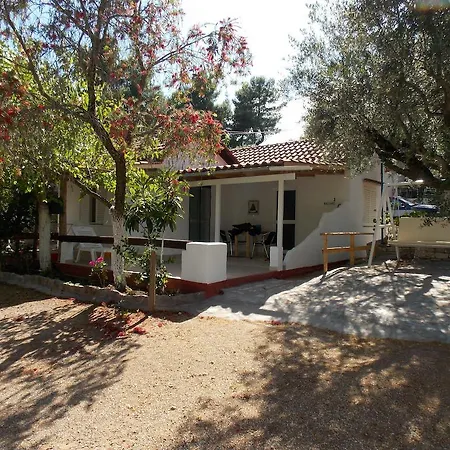 Peter's Village Сasa de vacaciones *