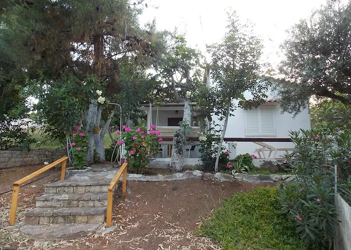 Peter's Village Nyaraló