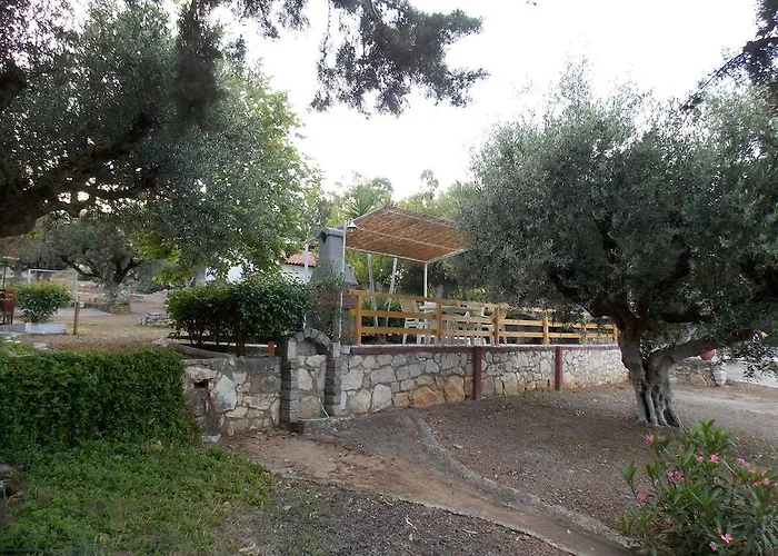 Peter's Village Kalamaki (Messinia)