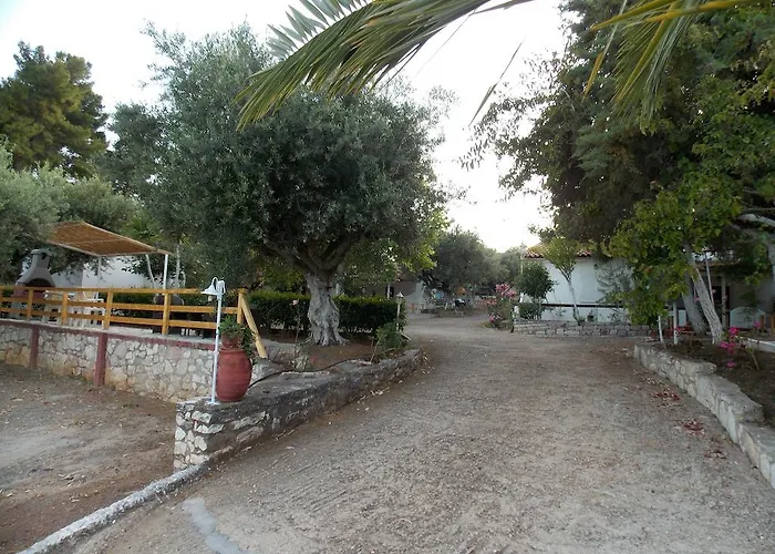 Peter's Village Nyaraló