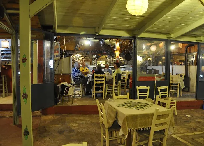 Holiday home Peter's Village Kalamaki (Messinia)