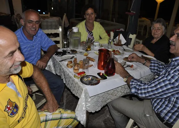 Peter's Village * Kalamaki (Messinia)