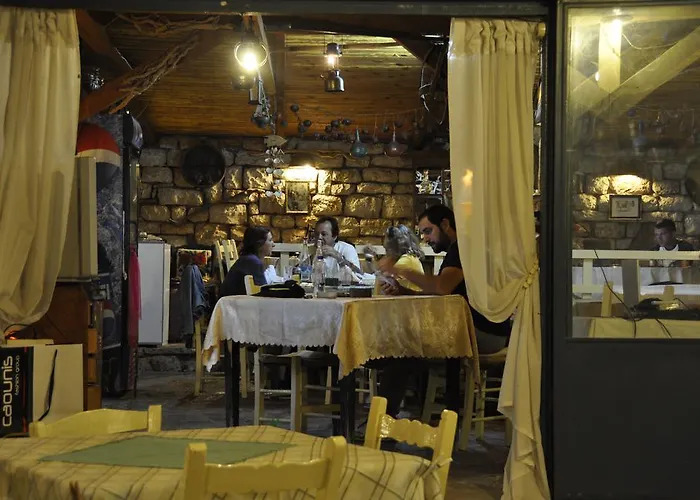 Peter's Village Nyaraló