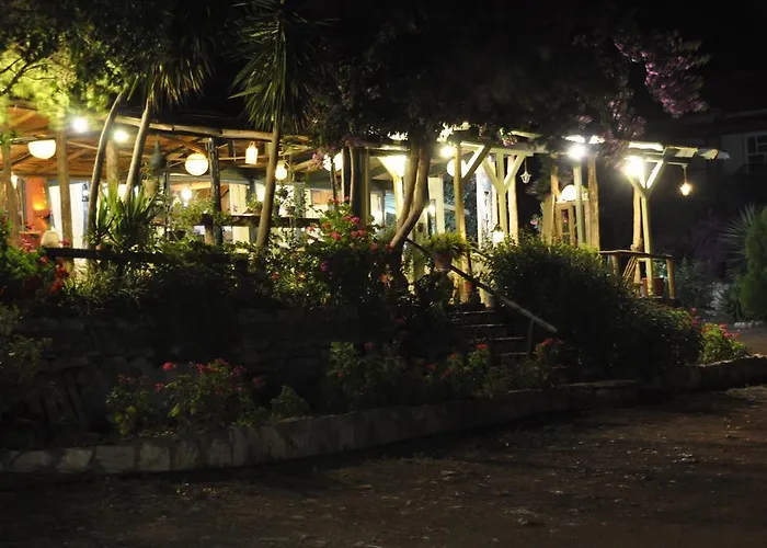 Peter's Village Nyaraló