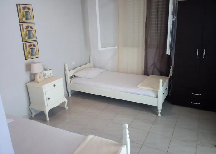 Nyaraló Peter's Village *