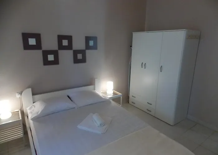 Feriehus Peter's Village *