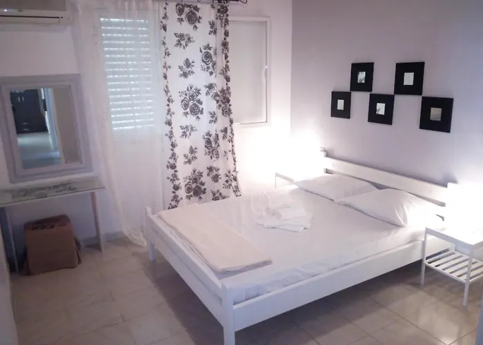 Peter's Village Nyaraló *