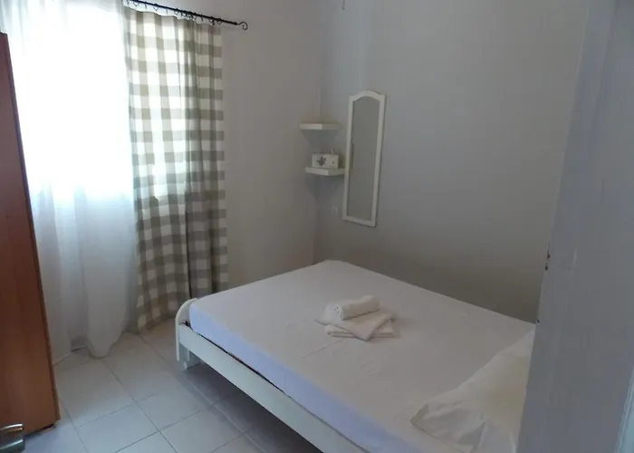 Peter's Village Feriehus Kalamaki (Messinia)