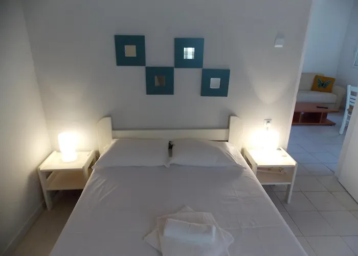 Peter's Village Dom wakacyjny *