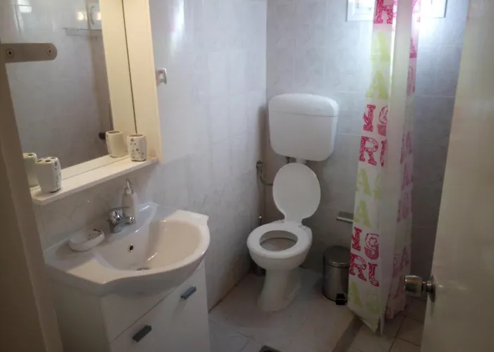 Dom wakacyjny Peter's Village *